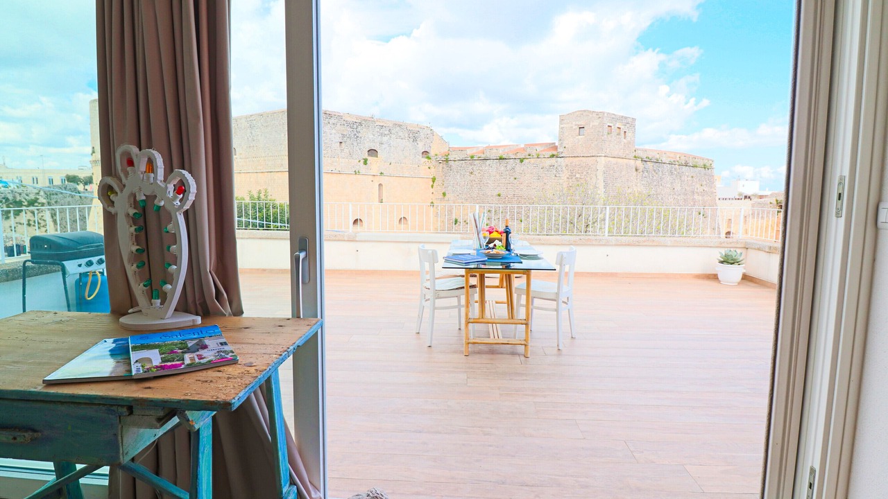 Photo of Others in Otranto
