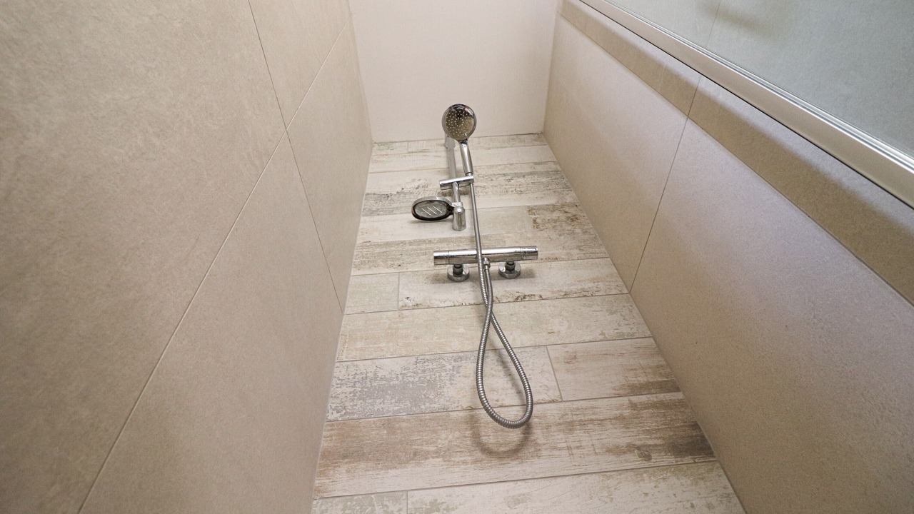 Photo of Bathroom in Otranto