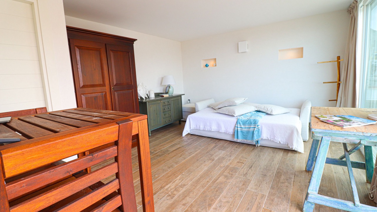 Photo of Bedroom in Otranto