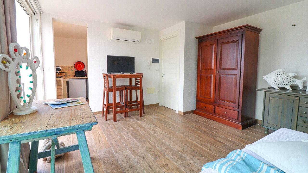 Photo of Bedroom in Otranto