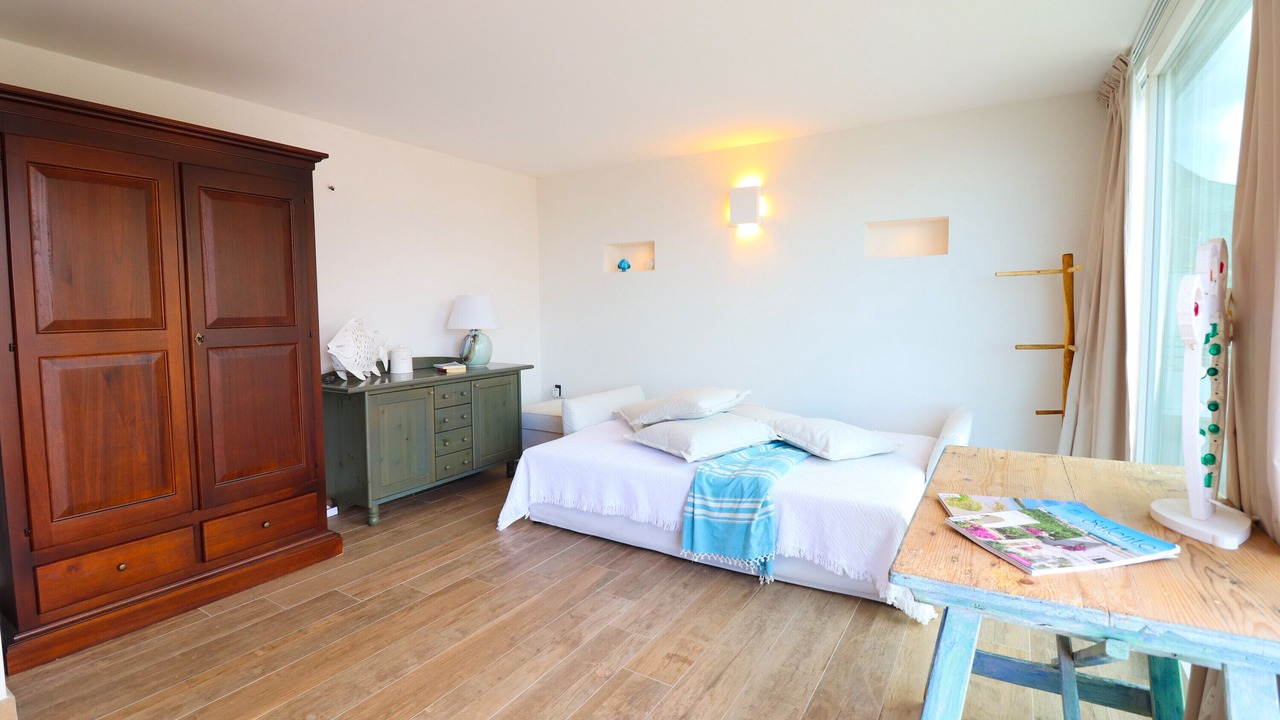 Photo of Bedroom in Otranto