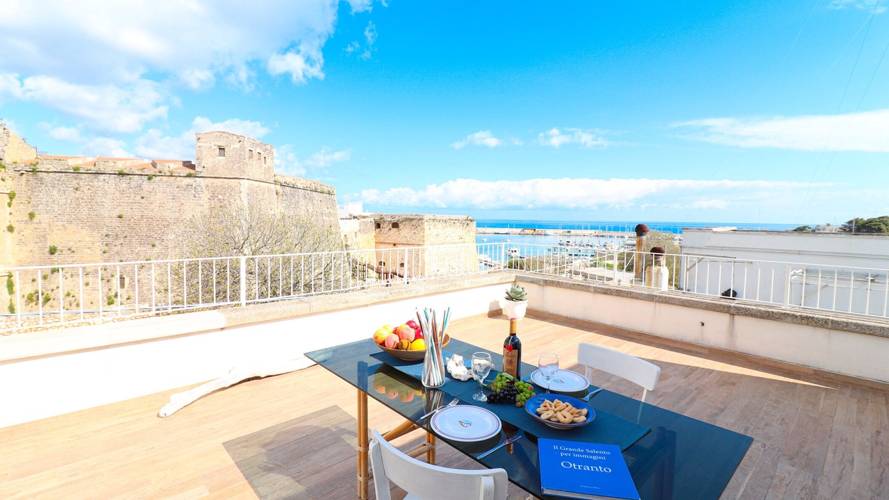 Photo of Outdoor in Otranto