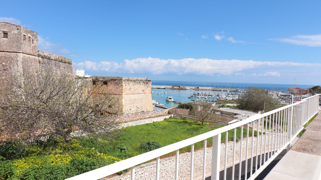 Photo of Outdoor in Otranto