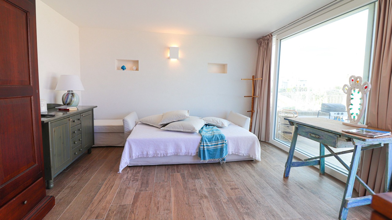 Photo of Bedroom in Otranto