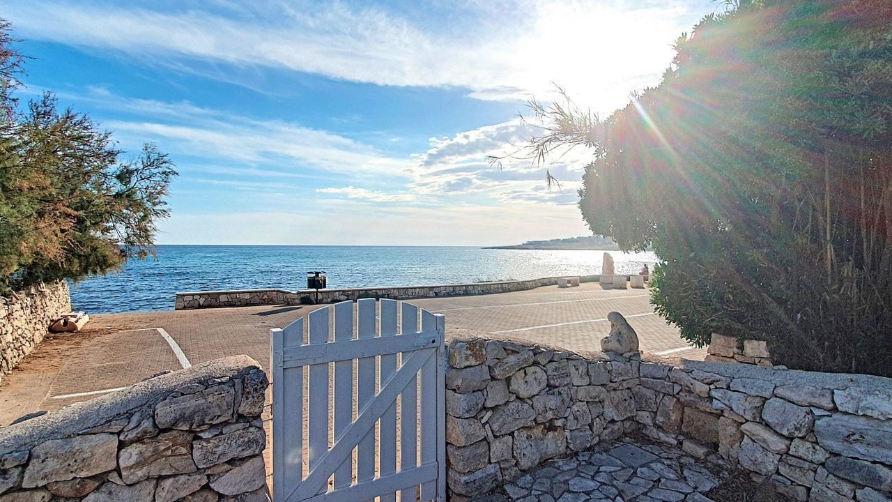 Photo of Outdoor in Marina di Felloniche