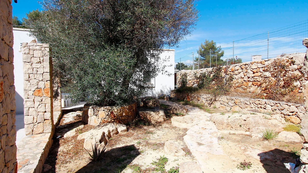 Photo of Outdoor in Marina di Felloniche