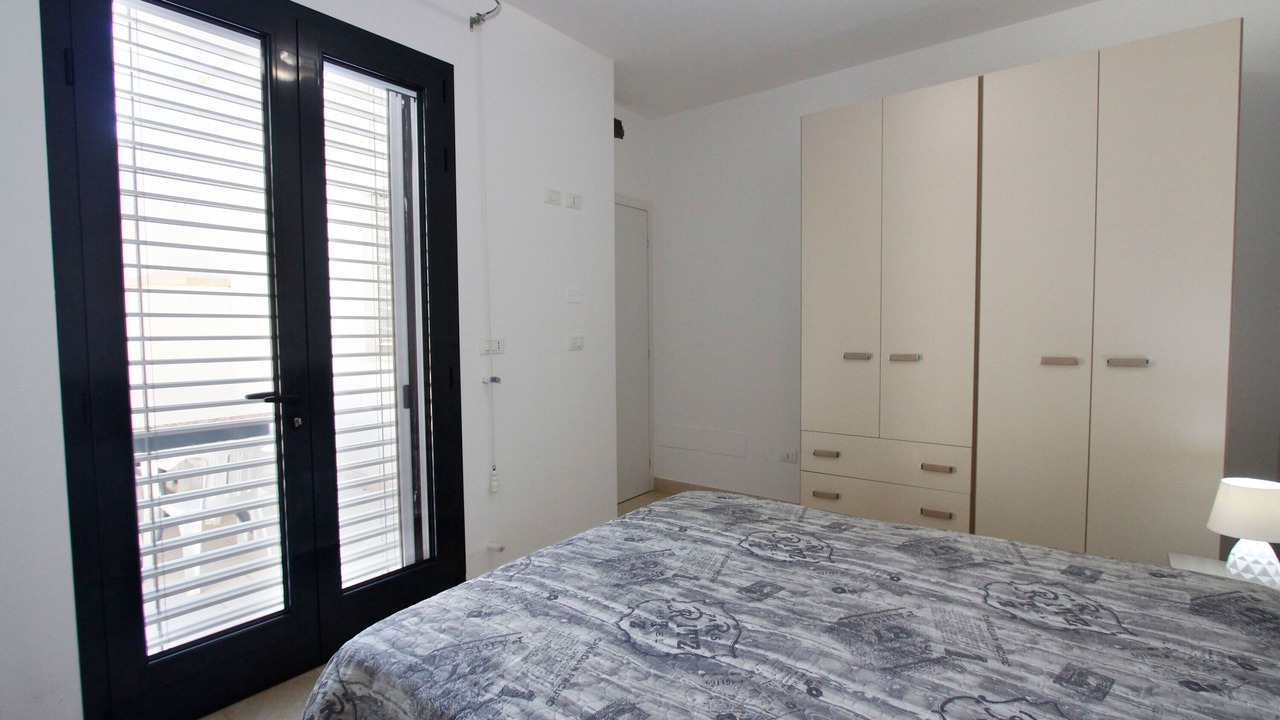 Photo of Bedroom in Marina di Felloniche