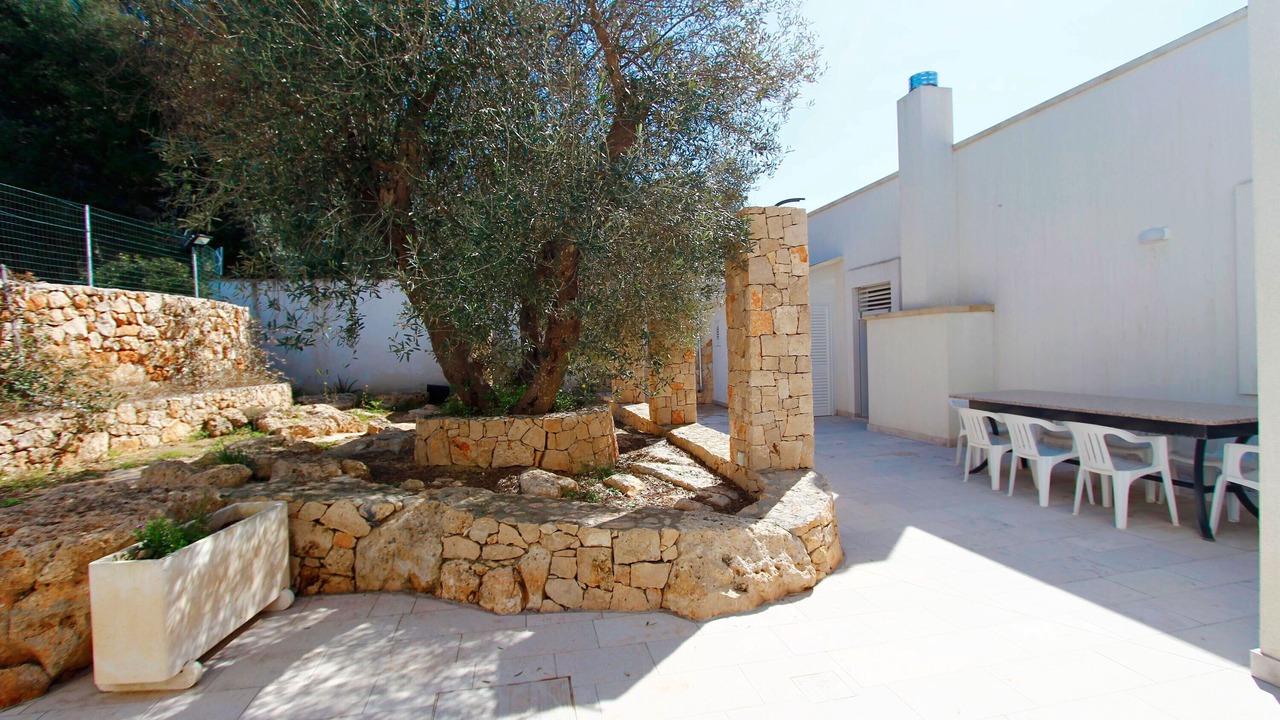 Photo of Outdoor in Marina di Felloniche
