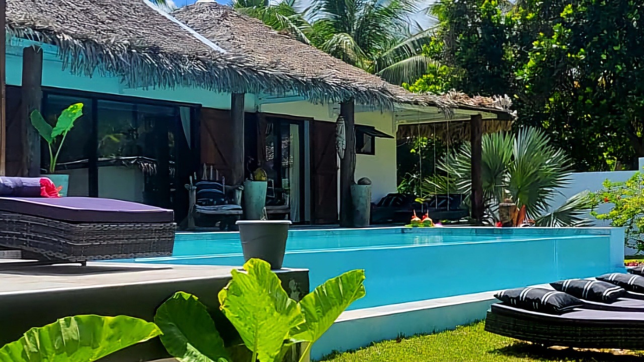 Photo of Outdoor in Nosy Boraha