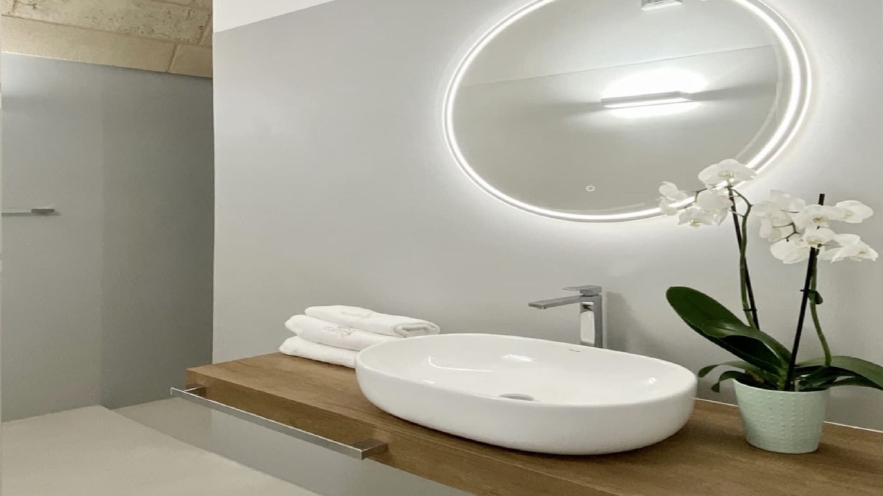 Photo of Bathroom in Capilungo