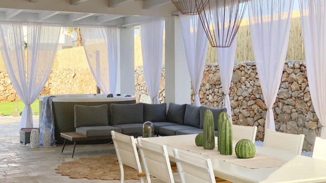 Photo of Livingroom in Capilungo