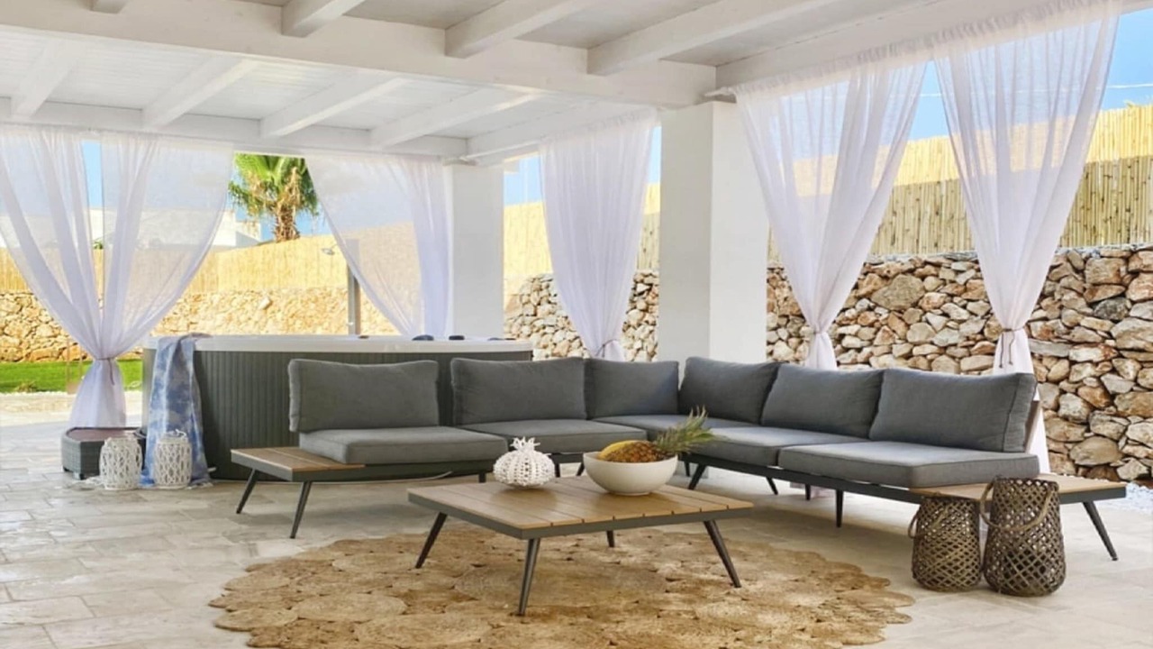 Photo of Livingroom in Capilungo