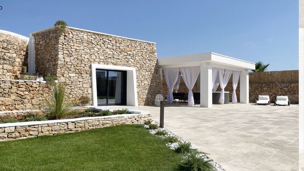 Photo of Outdoor in Capilungo