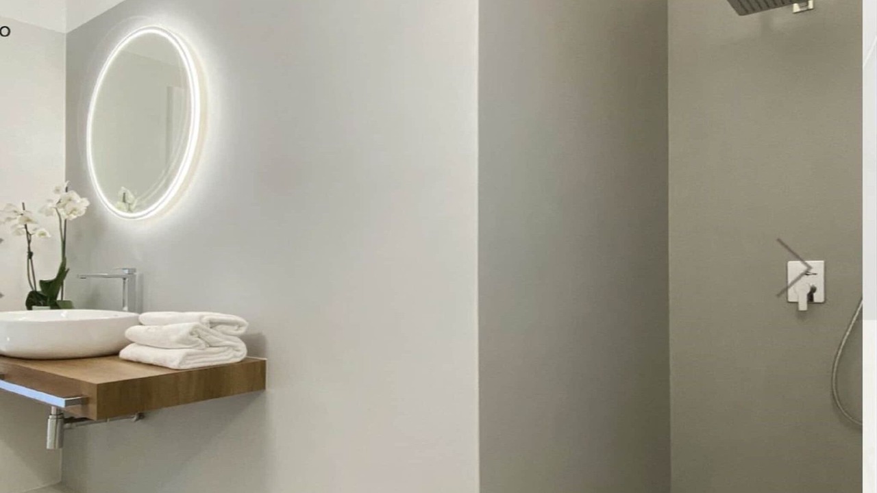 Photo of Bathroom in Capilungo