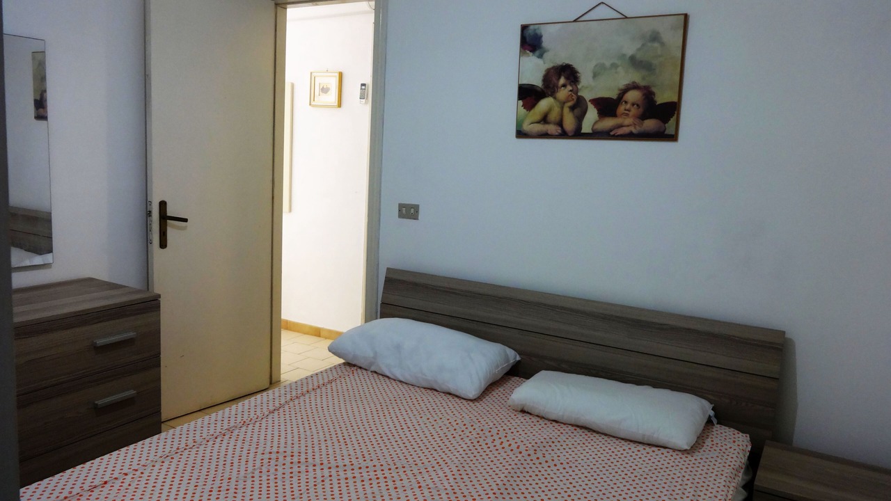 Photo of Bedroom in Lido Marini