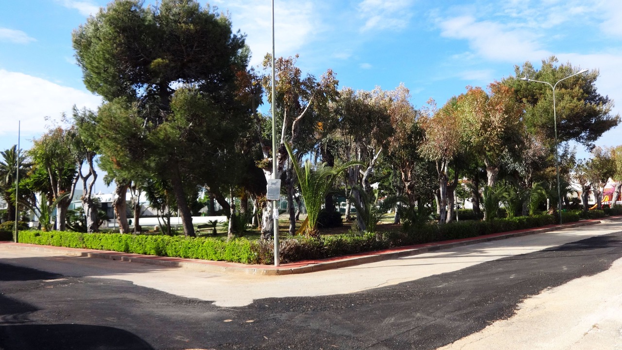 Photo of Outdoor in Lido Marini