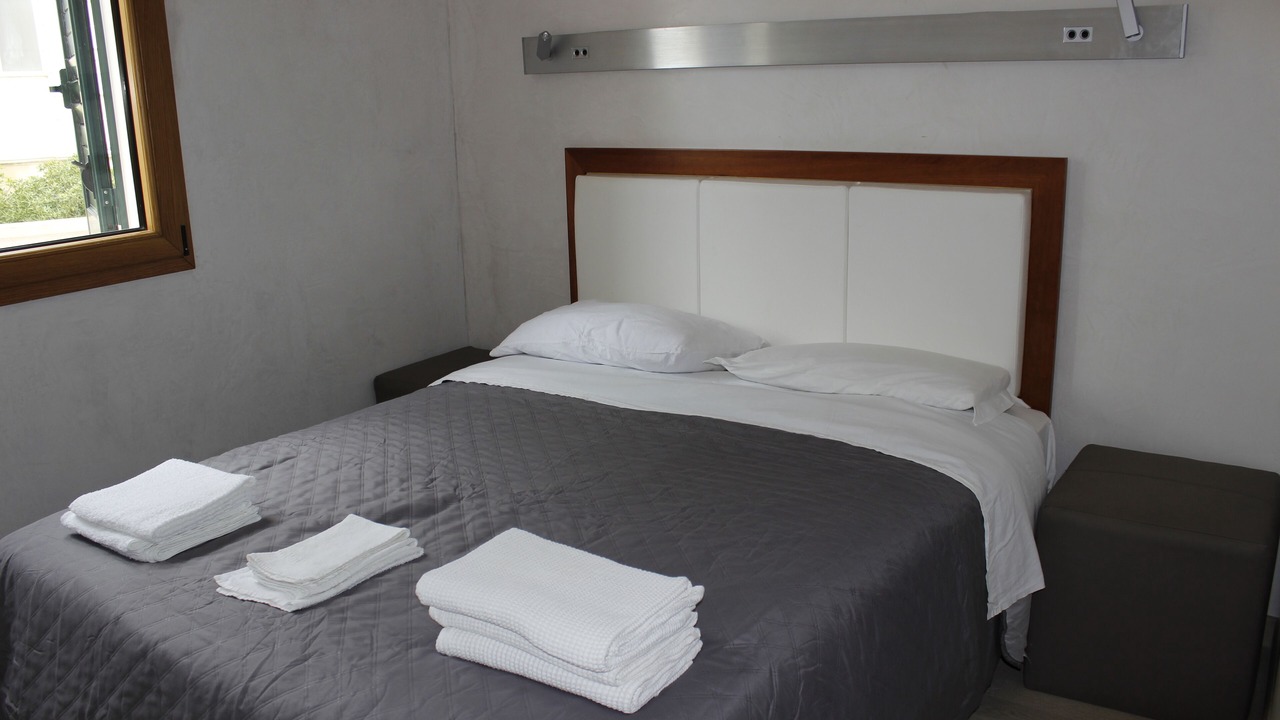 Photo of Bedroom in Santa Cesarea Terme