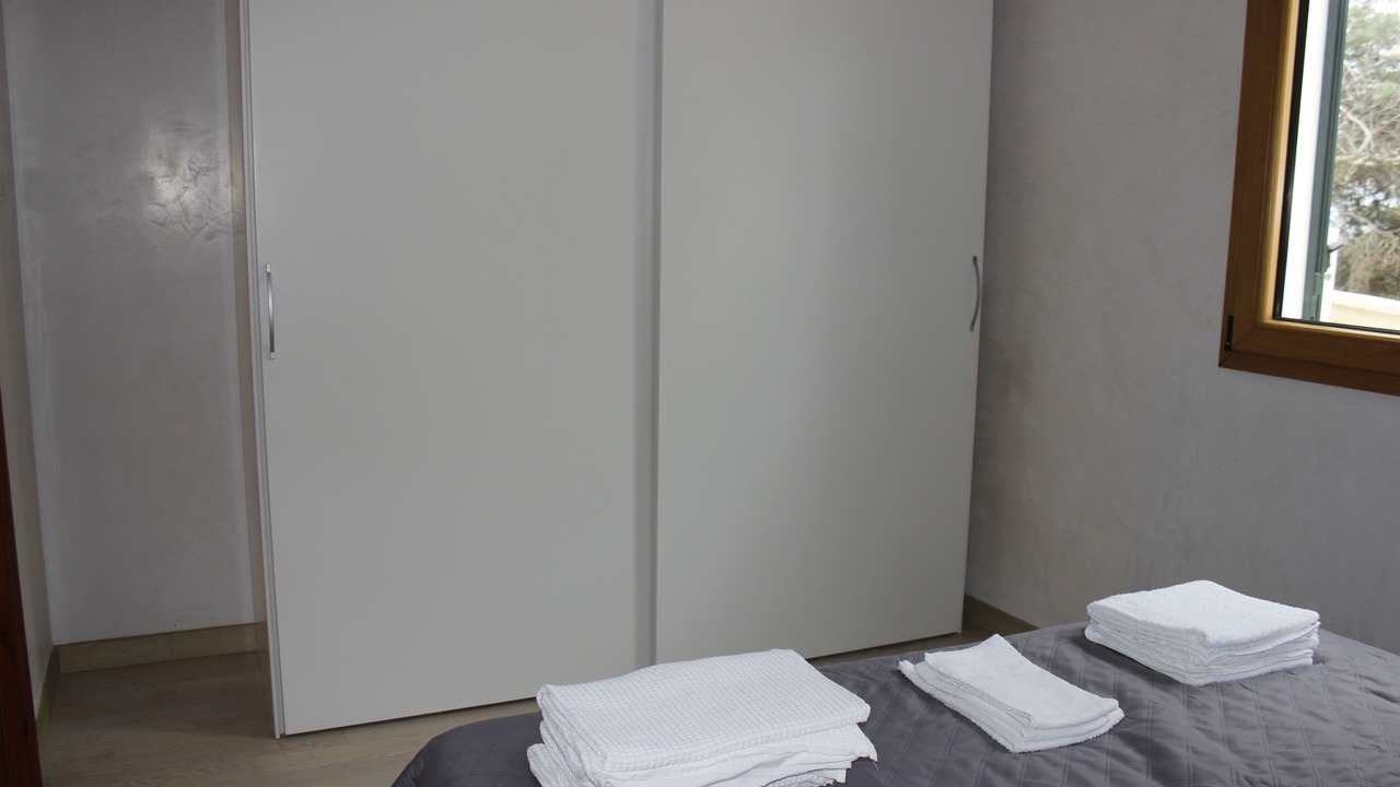 Photo of Bedroom in Santa Cesarea Terme