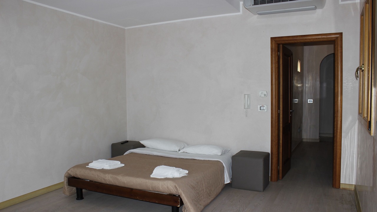 Photo of Bedroom in Santa Cesarea Terme