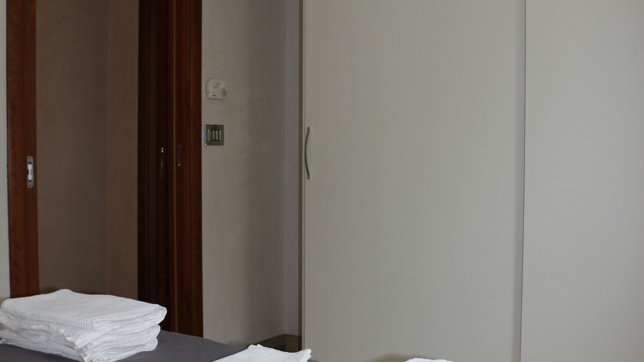 Photo of Bedroom in Santa Cesarea Terme