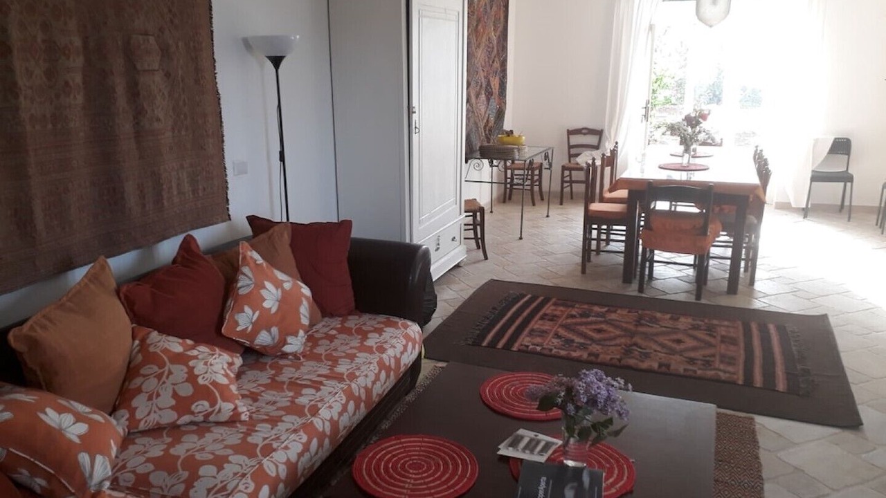 Photo of Bedroom in Cisternino