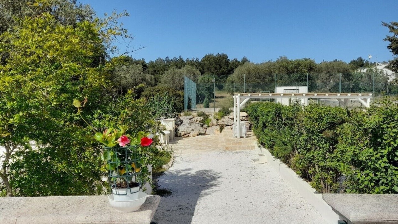 Photo of Outdoor in Cisternino