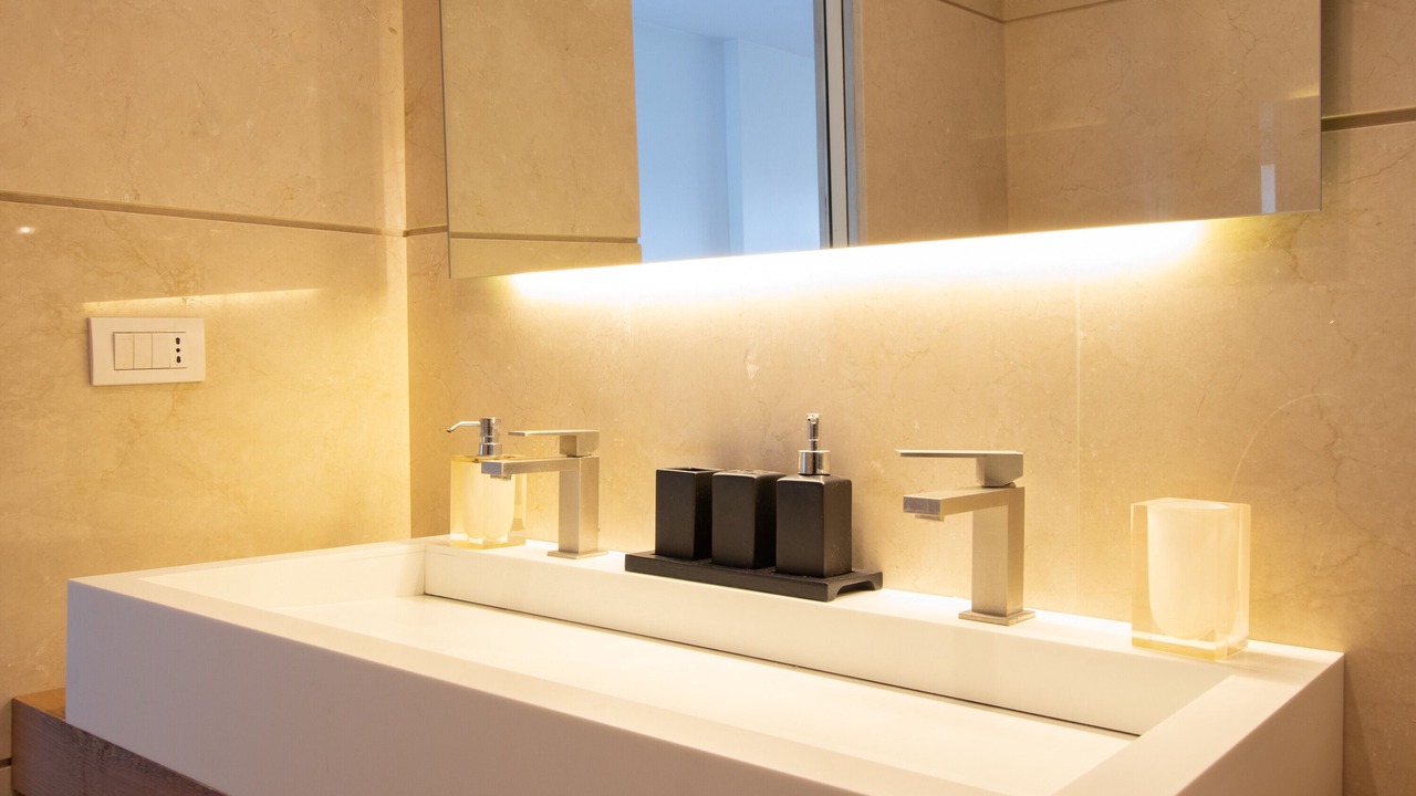 Photo of Bathroom in Molfetta