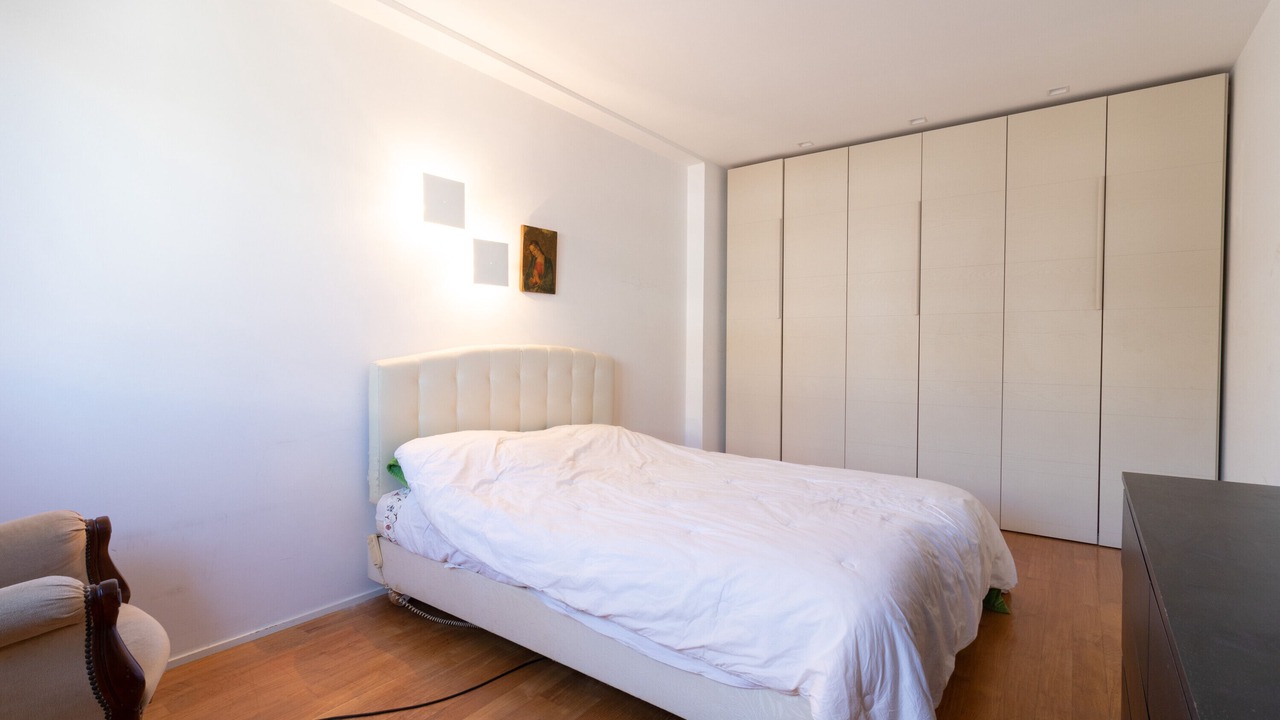 Photo of Bedroom in Molfetta