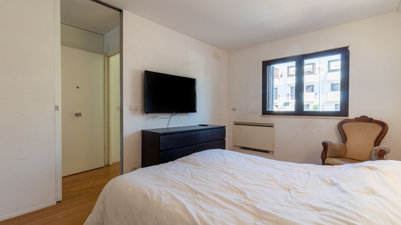 Photo of Bedroom in Molfetta