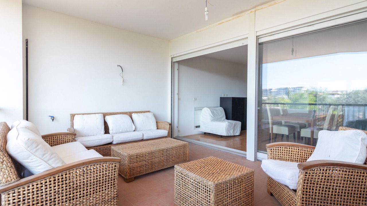 Photo of Livingroom in Molfetta
