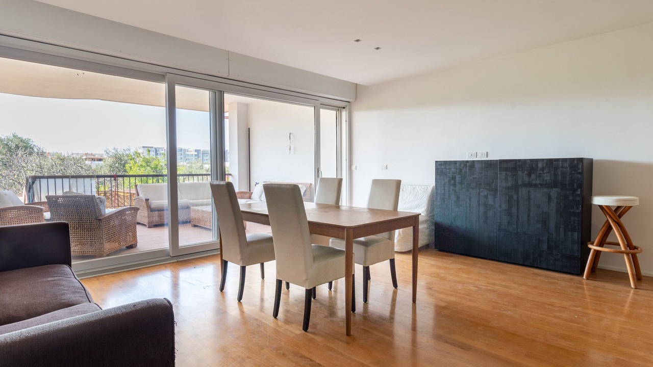 Photo of Livingroom in Molfetta