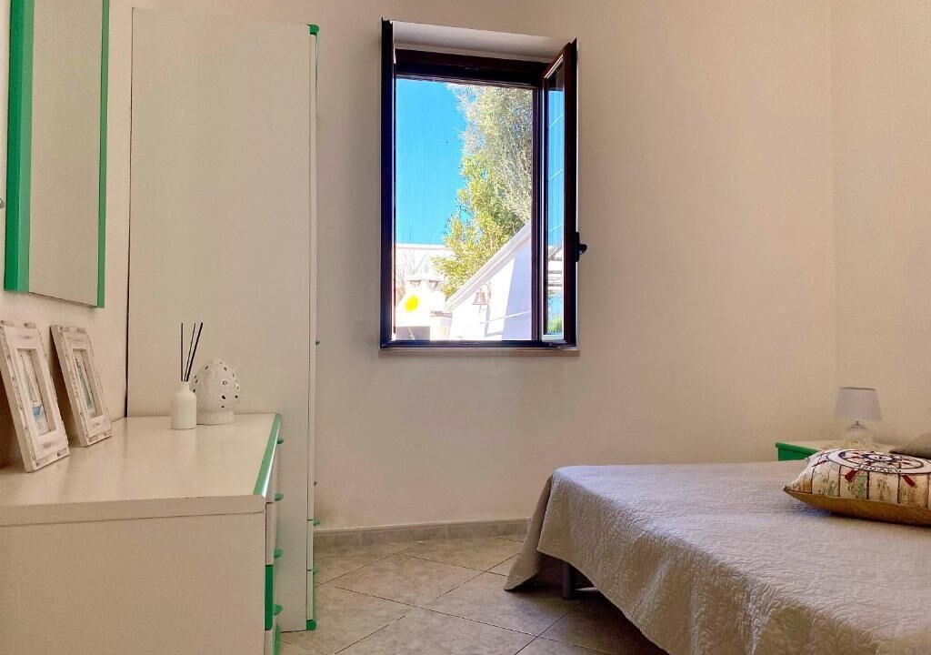 Photo of Bedroom in Capitolo