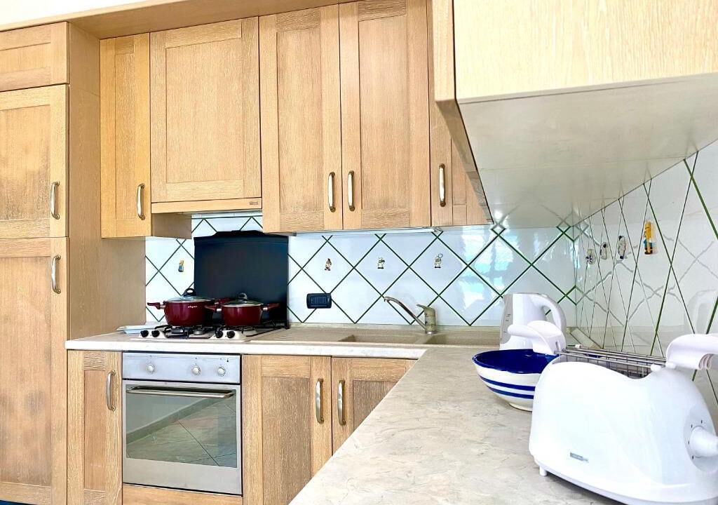 Photo of Kitchen in Capitolo