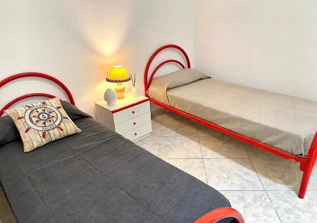 Photo of Bedroom in Capitolo
