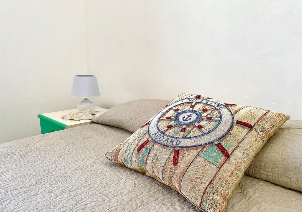 Photo of Bedroom in Capitolo