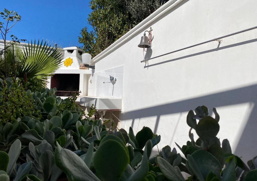 Photo of Outdoor in Capitolo