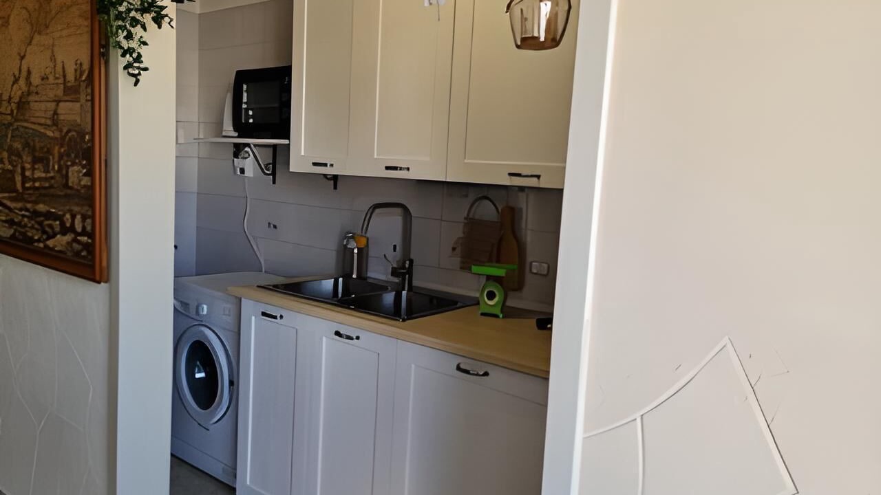 Photo of Kitchen in Taranto