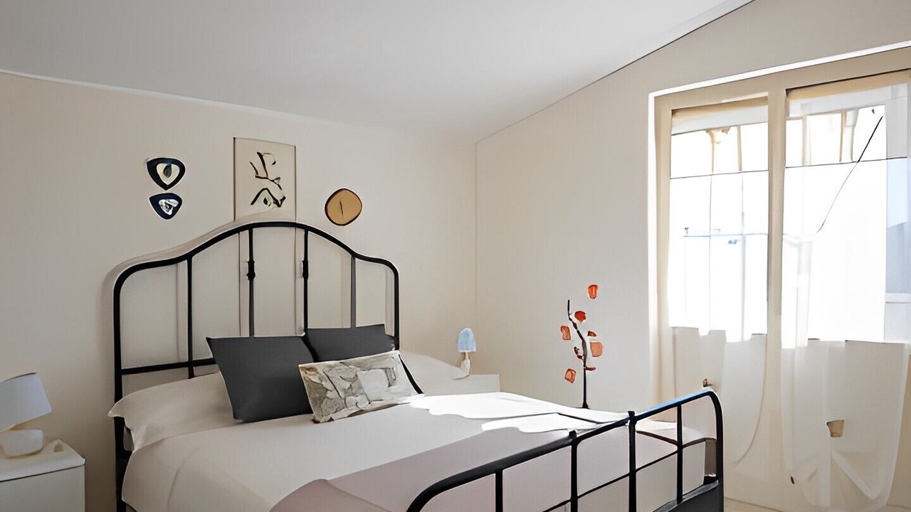 Photo of Bedroom in Taranto