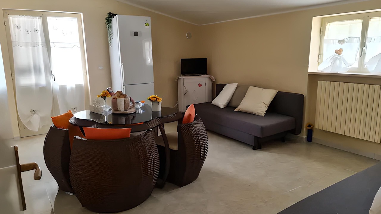 Photo of Livingroom in Taranto