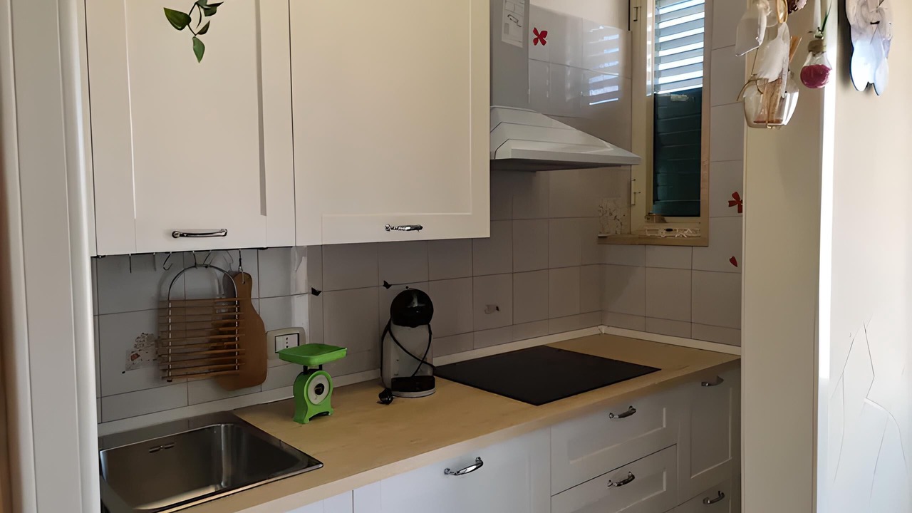 Photo of Kitchen in Taranto