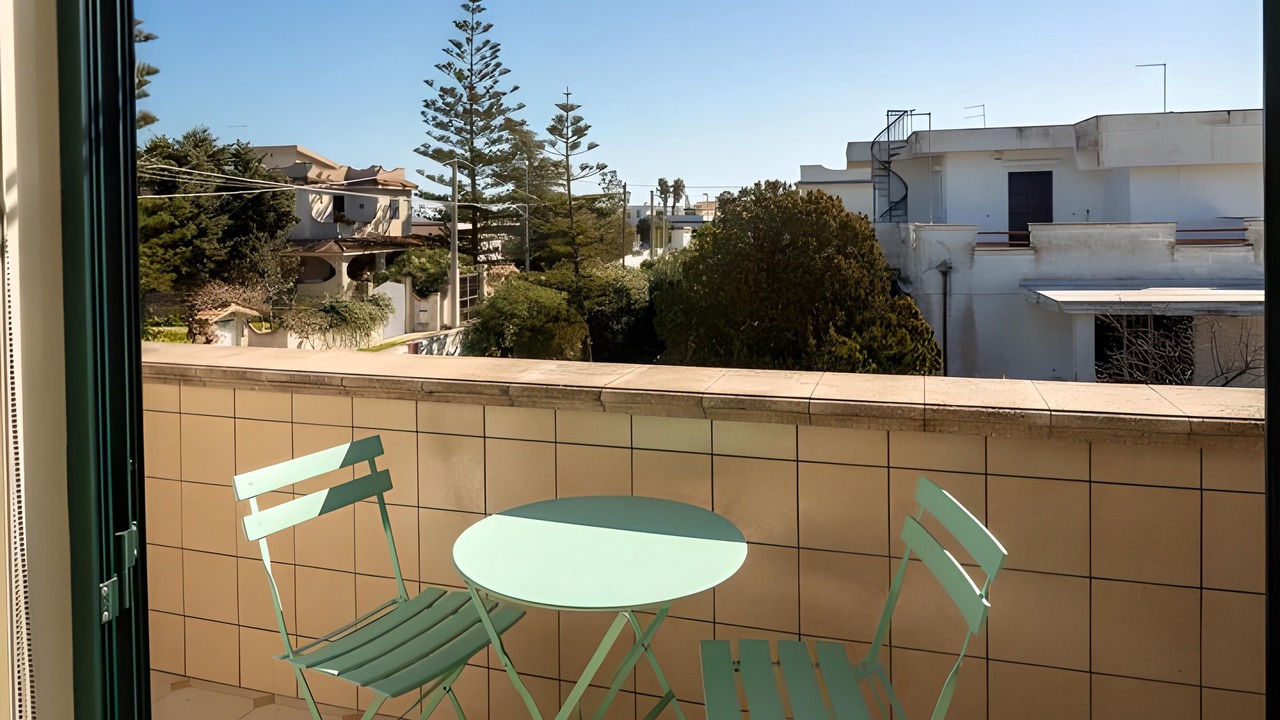 Photo of Outdoor in Taranto