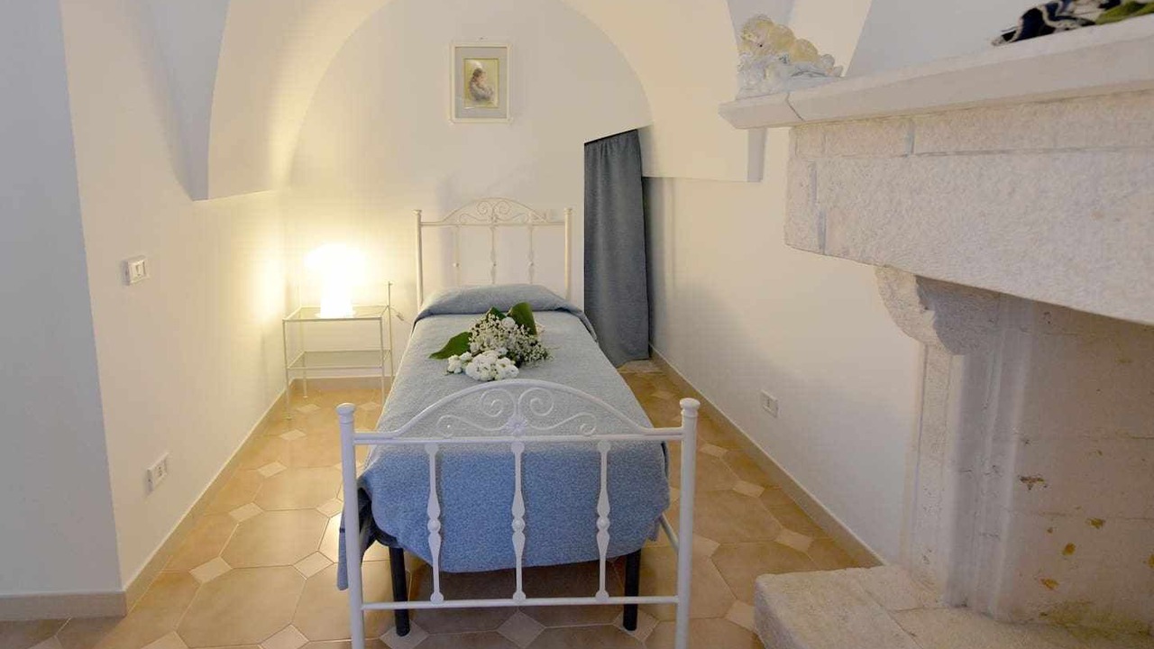 Photo of Bedroom in Specchiaruzzo