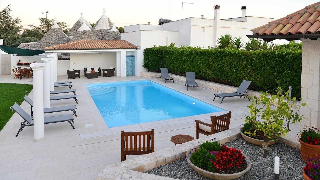Photo of Outdoor in Specchiaruzzo