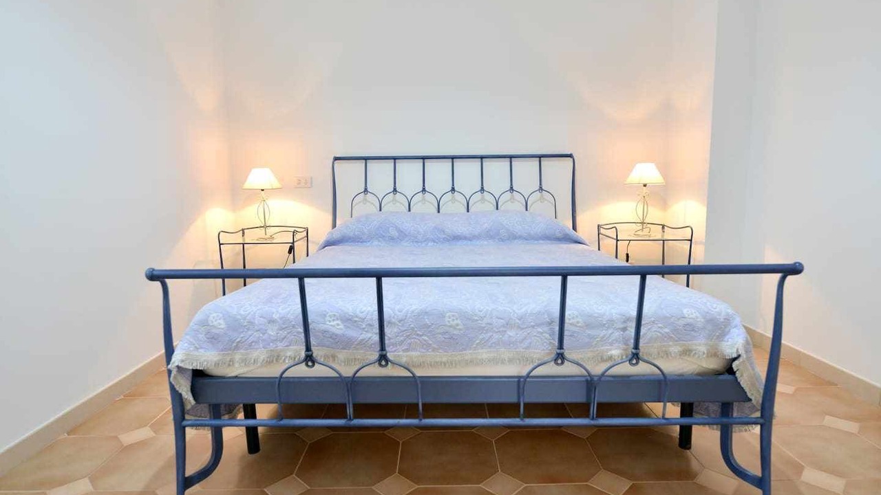 Photo of Bedroom in Specchiaruzzo