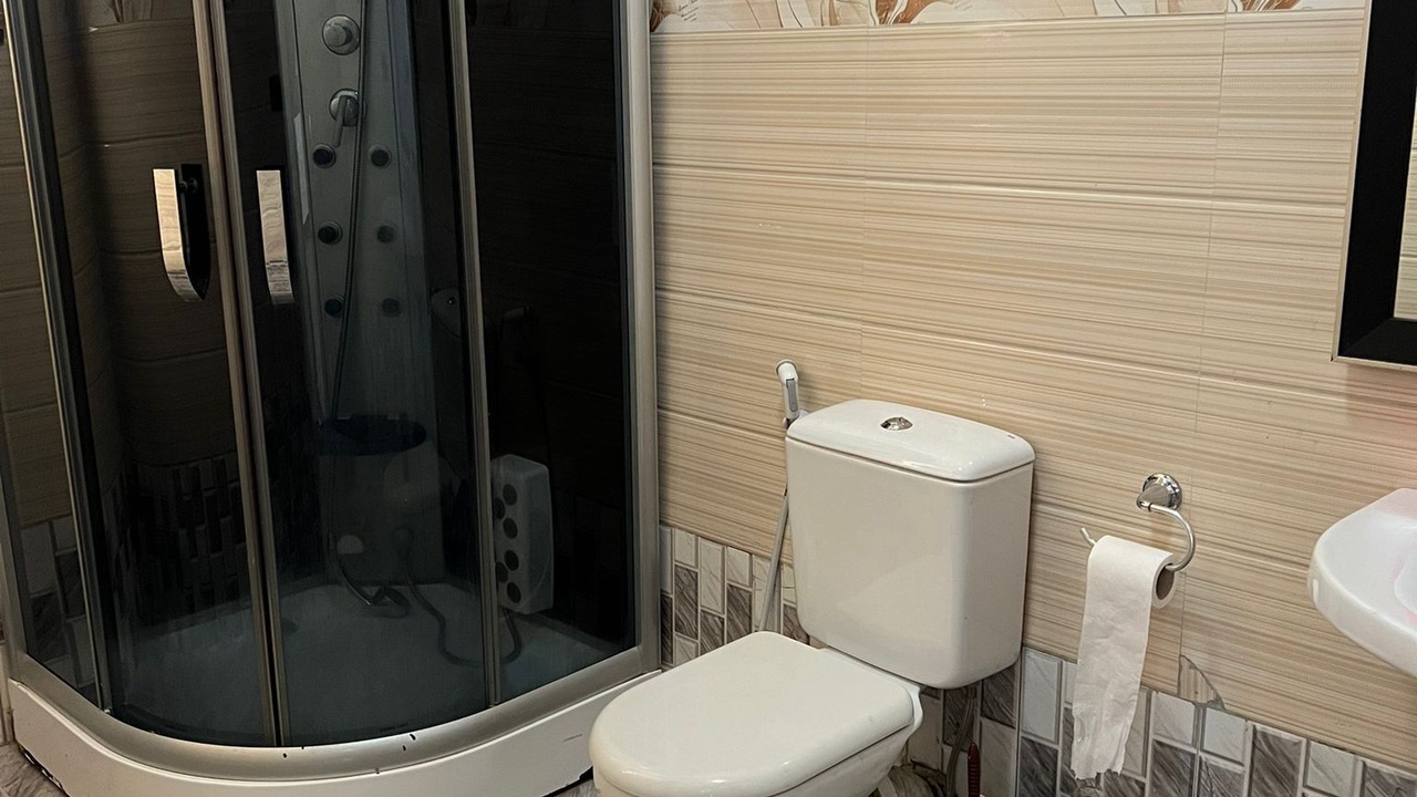 Photo of Bathroom in Nifas Silk-Lafto