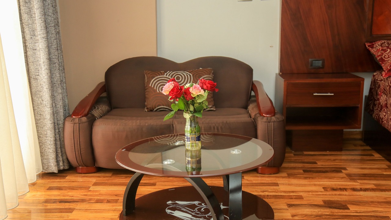Photo of Livingroom in Nifas Silk-Lafto