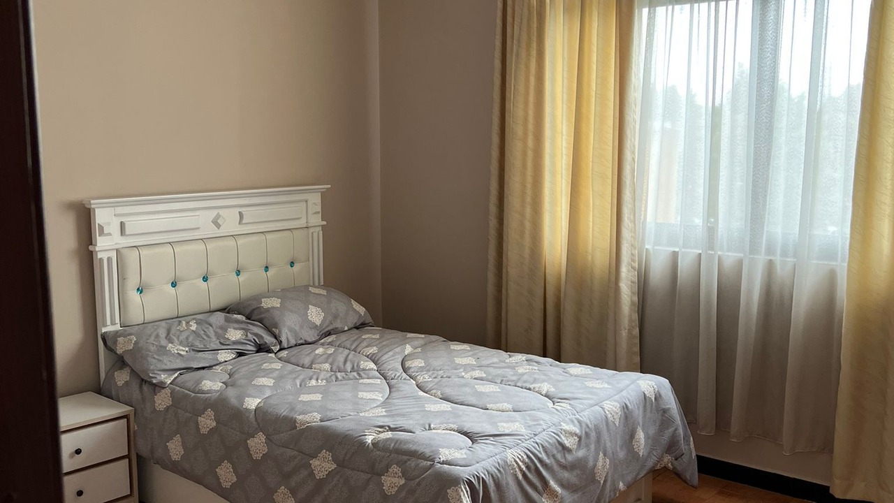 Photo of Bedroom in Nifas Silk-Lafto