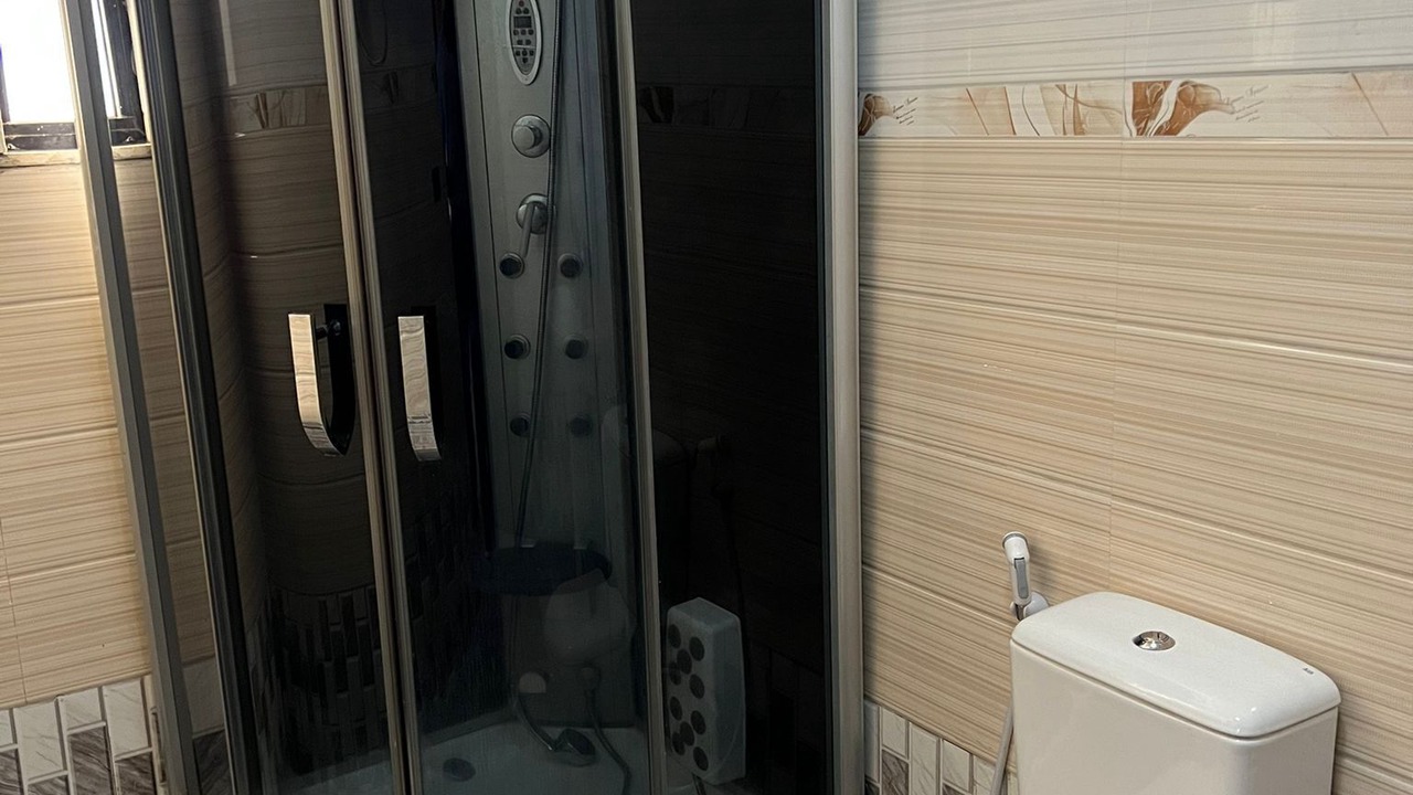 Photo of Bathroom in Nifas Silk-Lafto