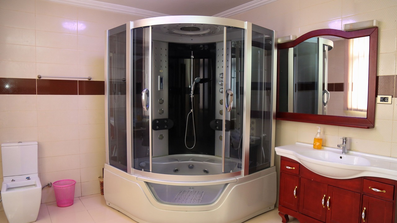 Photo of Bathroom in Nifas Silk-Lafto