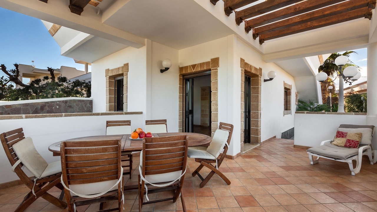 Photo of Outdoor in Campomarino di Maruggio